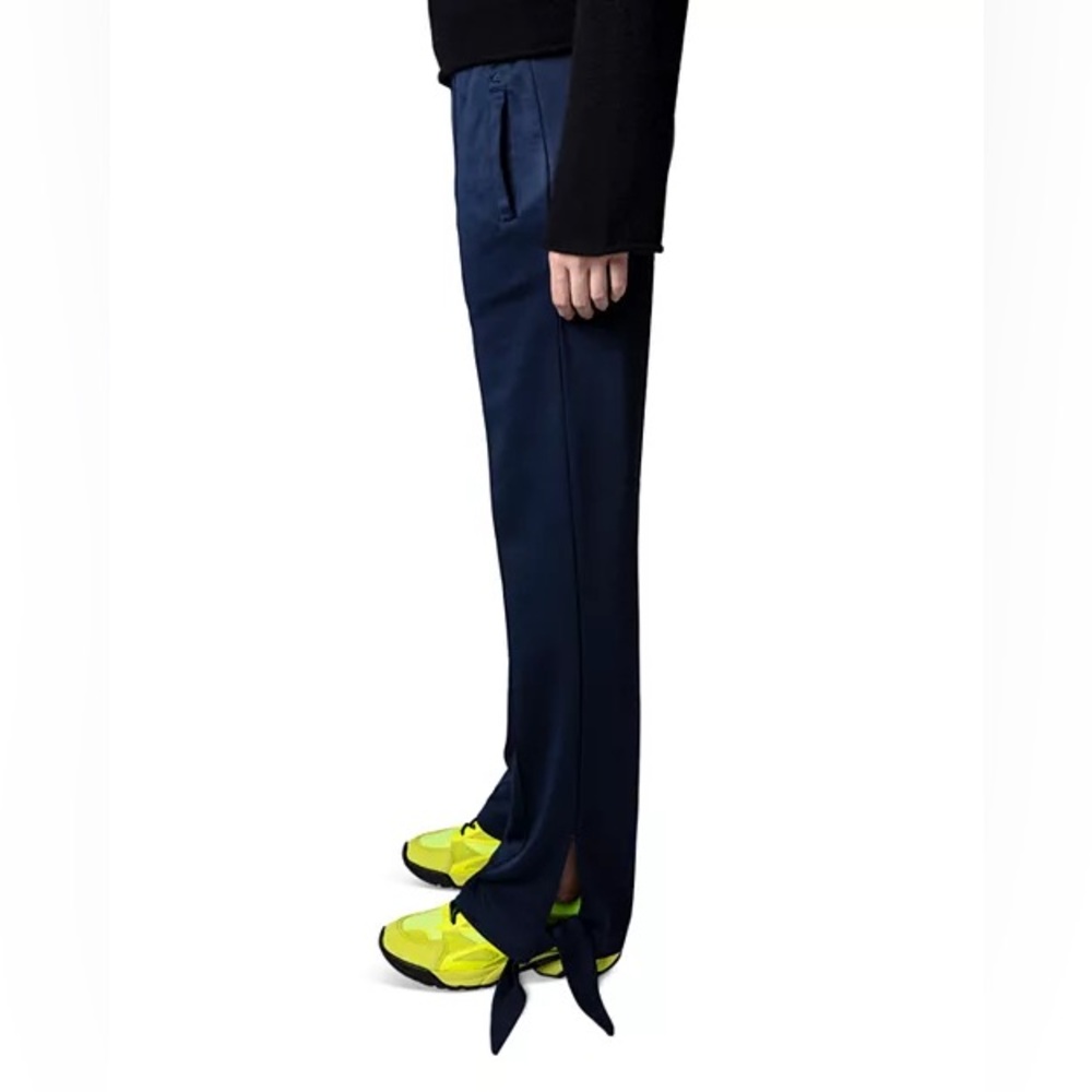 Zadig & Voltaire Dark Blue Chill Joggers